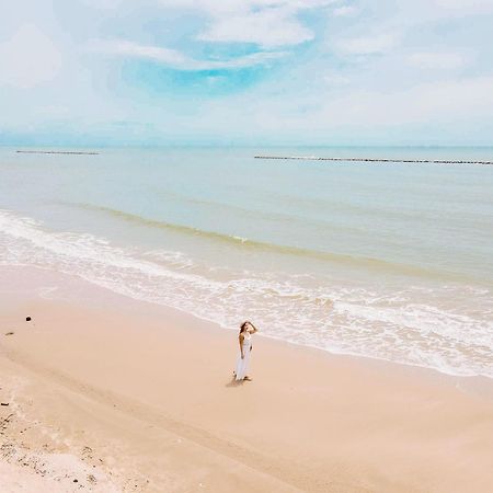Fisherman'S Resort Haad Chao Samran Ngoại thất bức ảnh