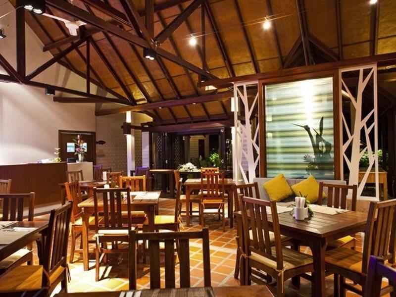Fisherman'S Resort Haad Chao Samran Ngoại thất bức ảnh