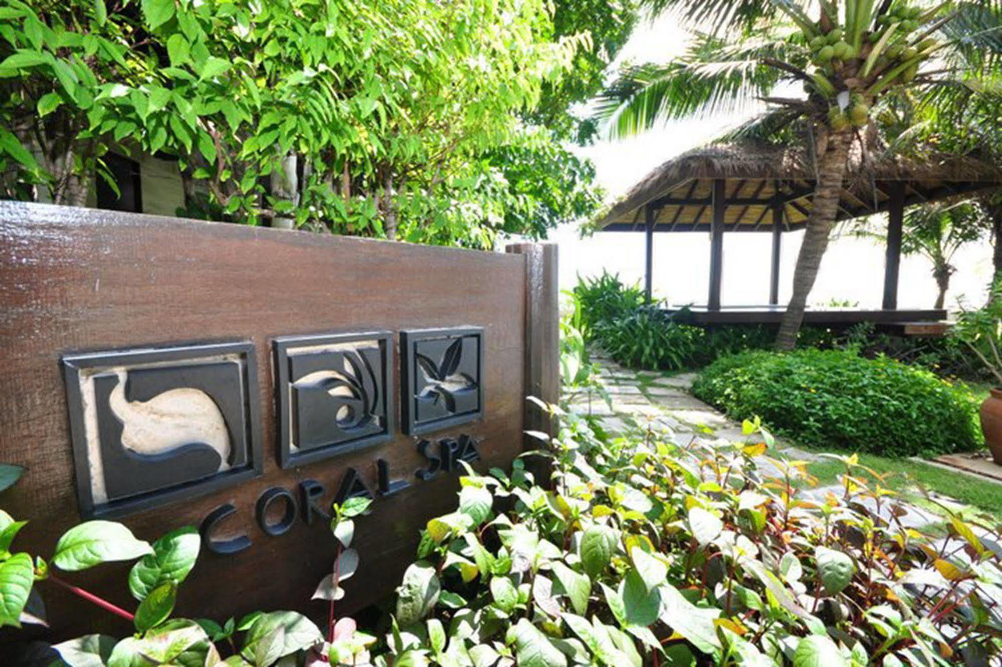 Fisherman'S Resort Haad Chao Samran Ngoại thất bức ảnh